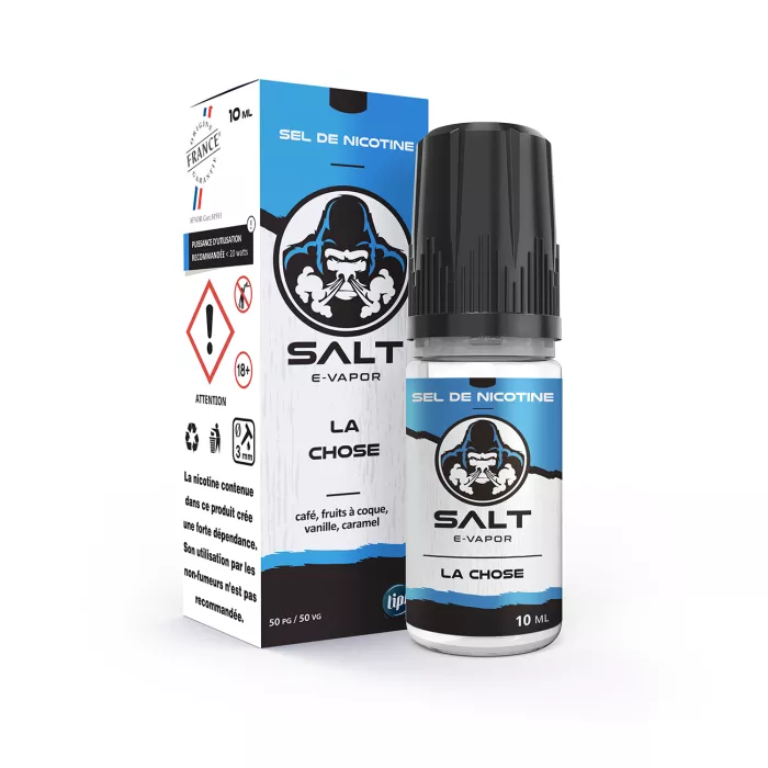 La Chose Salt